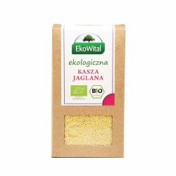 Ekowital Kasza Jaglana Bio 500 G
