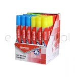 Office Products Klej W Płynie Z Gąbczastą Końcówką, 50Ml - 2