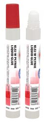 Office Products Klej W Płynie Z Gąbczastą Końcówką, 50Ml
