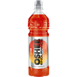 Oshee Isotonic Bloody Orange Endurance 750ml
