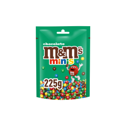M&Ms Minis 225g