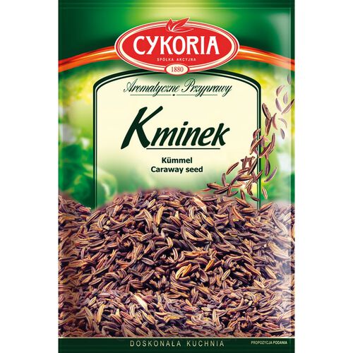 Cykoria Kminek Cały 20G 