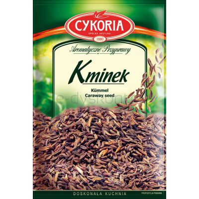 Cykoria Kminek Cały 20G 