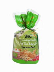 Ania Ciasteczka Owsiane Naturalne B/C Bio 150 G