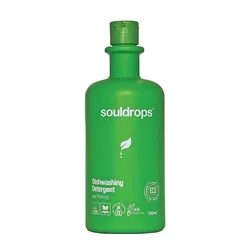 Płyn do mycia naczyń Earthdrop 750 ml