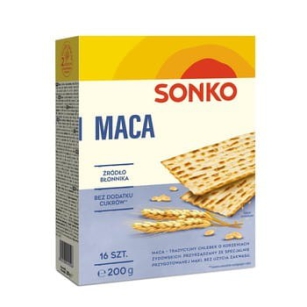 Sonko Maca 200 G