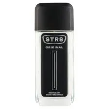 Str8 zapachowy dezodorant z atomizerem 85ml Original
