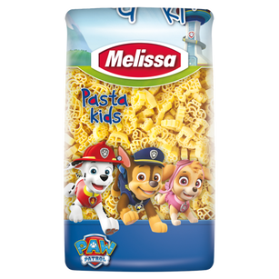 Melissa Makaron Pasta Kids Psi Patrol 500G