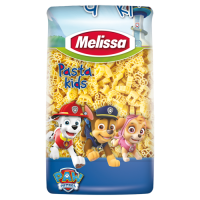 Melissa Makaron Pasta Kids Psi Patrol 500G