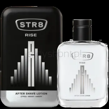 Str8 Woda Po Goleniu 100Ml Rise