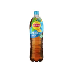 Lipton Lemon zero cukru 1,5 l SK