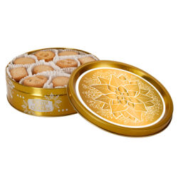 Beckys, Asortyment ciastek, 340g