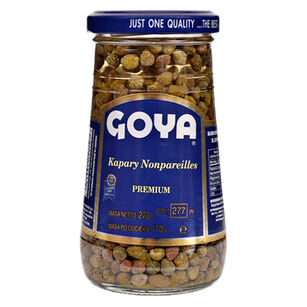 Goya Kapary Nonpareilles Premium 277Ml