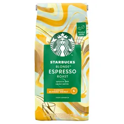 Starbucks Blonde Espresso Roast Ziarnista 450 G