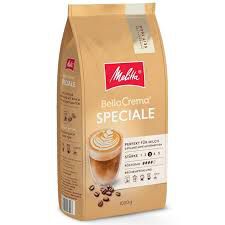 Melitta  Kawa Ziarnista Bella Crema Speciale 1Kg