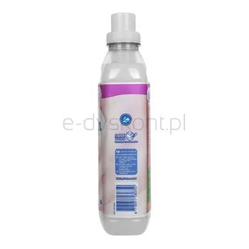 Softlan Koncentrat Do Płukania Tkanin Weich Und Mild Sensitiv 1L