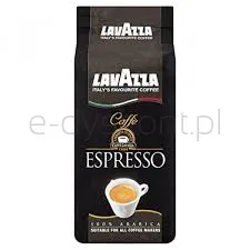 Lavazza Kawa Mielona Espresso 250G