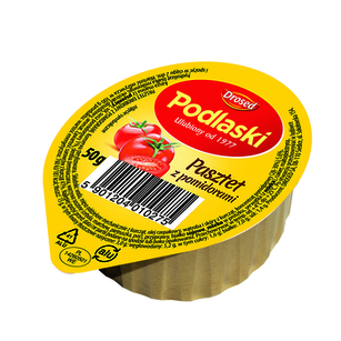 Drosed Pasztet Podlaski Z Pomidorami 50G