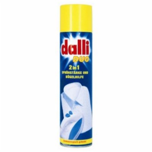 Dalli Krochmal Spray 400Ml Duo
