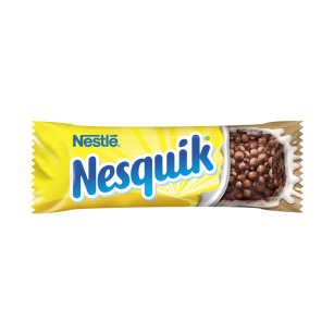 Nestle Baton Nesquik 25G 