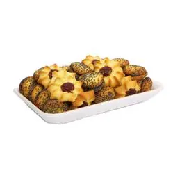 Ciasto Mieszane Pc 400 G