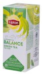 Lipton Herbata Classic Green Tea Pure Zielona 32,5 G (25 Kopert) - 3