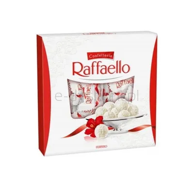 Bomb.Raffaello 260 G Bn