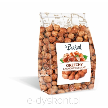 Bakal Orzechy Laskowe 200G