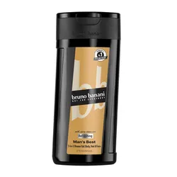Bruno Banani Żel Pod Prysznic Mans Best 250 ml relaunch