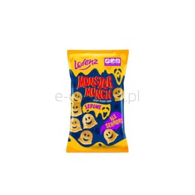 Monster Munch Ser 100g