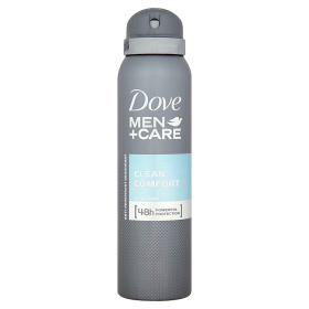Dove Dezodorant Spray Men Comfort 150Ml