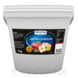 Helcom Jabłko Prażone 12 Kg 