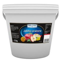 Helcom Jabłko Prażone 12 Kg 