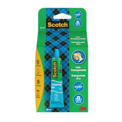 Scotch Klej W Tubce  30Ml
