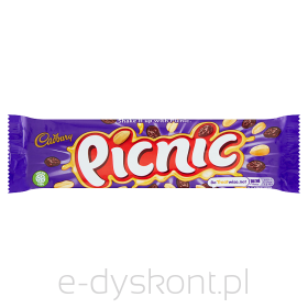 Cadbury Baton Picnic 48,4 G