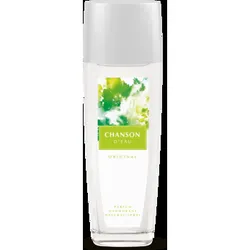 Chanson Dezodorant naturalny w Spray'u d'Eau damski 75ml