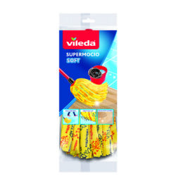 Vileda  Wkład Do Mopa Vileda Soft
