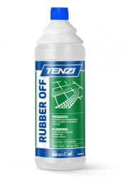 Tenzi Koncentrat do usuwania śladów po gumie i oponach Rubber Off, 1l