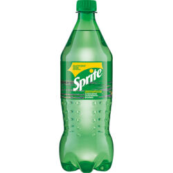 Sprite cytrynowo-limonkowy smak 850 ml SK