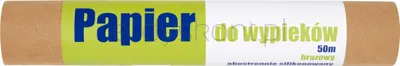 Pp Professional Papier Do Wypieków Wkład 50M