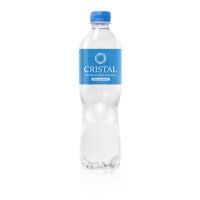 Woda Cristal Lekko Gazowana 500 Ml