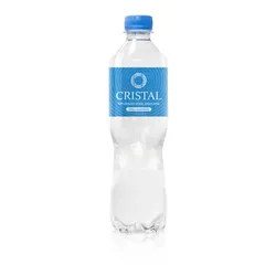 Woda Cristal Lekko Gazowana 500 Ml
