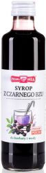 Polska Róża Syrop Z Czarnego Bzu 250 Ml