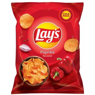 Lays Paprika 250G