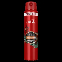 Old Spice Bearglove Dezodorant W Sprayu Dla Mężczyzn 250Ml