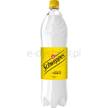 Schweppes Tonic 1,35l SK