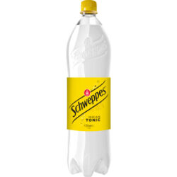 Schweppes Tonic 1,35l SK