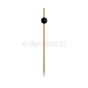 Patyczki Black Pearl 250Szt Pa