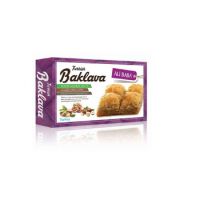 Baklawa mix orzechów 400g