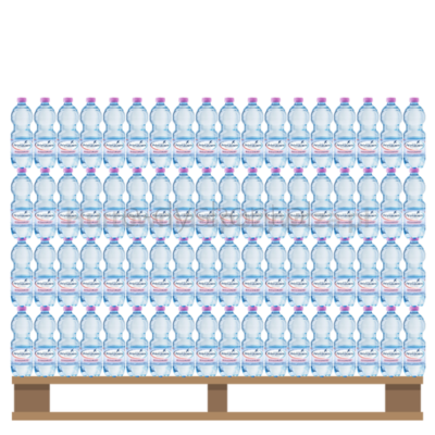 Primavera Woda Niegazowana Pet 500 Ml SK